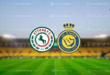 بث مباشر | مشاهدة مباراة النصر والاتفاق في الدوري السعودي