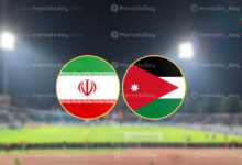 بث مباشر | مشاهدة مباراة الأردن وإيران في تحضيرات كأس العالم 2026 يلا شوت