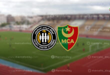 بث مباشر | مشاهدة مباراة مولودية الجزائر ووفاق سطيف في الدوري الجزائري