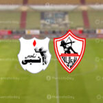 بث مباشر | مشاهدة مباراة الزمالك وإنبي في الدوري المصري