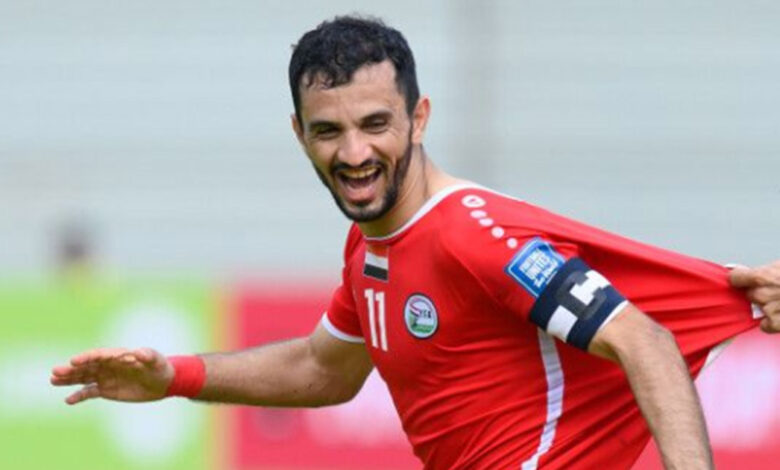 اليمن يتعادل مع سري لانكا ويصعد إلى الدور الثاني من تصفيات كأس العالم 2026
