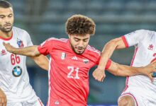 نادي الكويت يسقط في فخ التعادل أمام الاتحاد الحلبي ويتنازل عن صدارة المجموعة الثانية