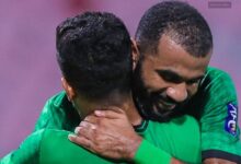 النهضة يُجدد فوزه على الفتوة السوري وينفرد بصدارة المجموعة الأولى في كأس الاتحاد الآسيوي