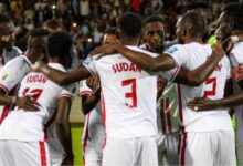 السودان يقتحم المنافسة في تصفيات كأس العالم بهزيمة الكونغو الديمقراطية