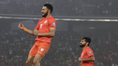 مفاجأة كبيرة بسقوط منتخب الكويت على ملعبه أمام الهند في افتتاح تصفيات المونديال