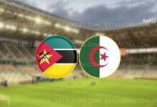 بث مباشر | مشاهدة مباراة الجزائر وموزمبيق في تصفيات كأس العالم