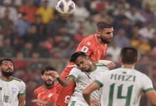 لبنان يواصل فصوله الباردة بالتفريط في فوز سهل على بنغلادش بتصفيات كأس العالم 2026
