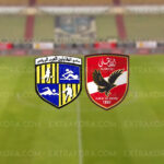 الأهلي والمقاولون العرب