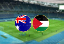 بث مباشر | مشاهدة مباراة فلسطين واستراليا في تصفيات كأس العالم يلا شوت
