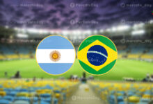 بث مباشر | مشاهدة مباراة البرازيل والأرجنتين في كأس العالم للناشئين تحت 17 سنة