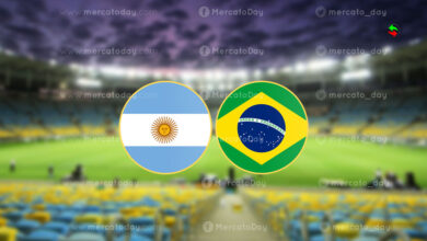 بث مباشر | مشاهدة مباراة البرازيل والأرجنتين في كأس العالم للناشئين تحت 17 سنة