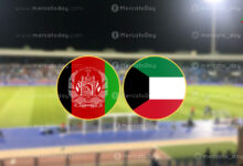 ما القنوات الناقلة لمباراة الكويت وأفغانستان في تصفيات كأس العالم؟