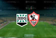 بث مباشر | مشاهدة مباراة الزمالك وزد في الدوري المصري