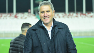 اتحاد العاصمة يواصل التعافي بالفوز على شباب بلوزداد في أول ظهور لـ"جاريدو"