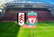 شعار ليفربول وفولهام