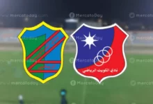 بث مباشر | مشاهدة مباراة الكويت والسالمية في الدوري الكويتي