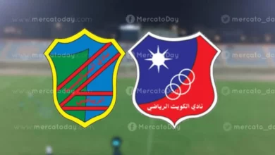 بث مباشر | مشاهدة مباراة الكويت والسالمية في الدوري الكويتي