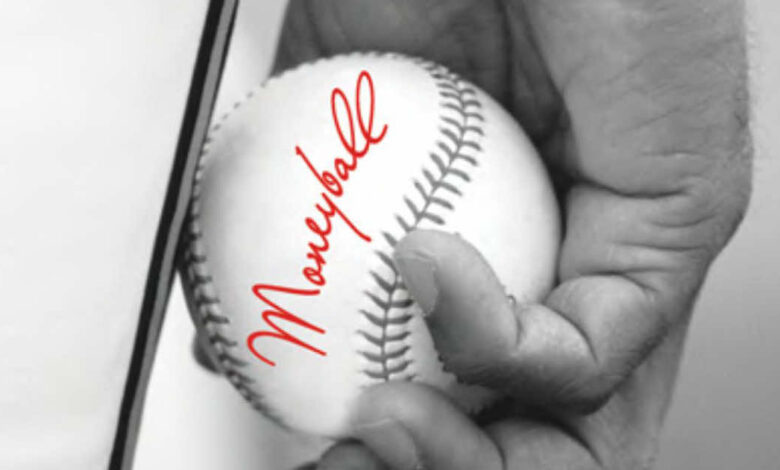 Moneyball 'كرة المال': كتاب رياضي يغيّر استراتيجيات اللعبة