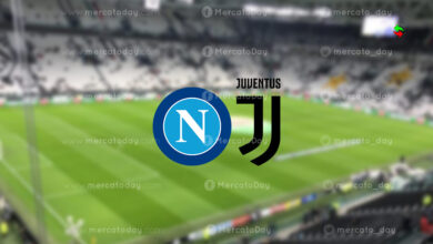 بث مباشر | مشاهدة مباراة يوفنتوس ونابولي في الدوري الايطالي