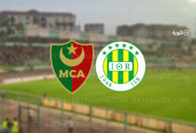 مولودية الجزائر يعود بالتعادل من أرض شبيبة القبائل