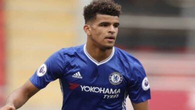 كريستال بالاس يتراجع عن ضم مهاجم ليفربول سولانكي لهذه الأسباب