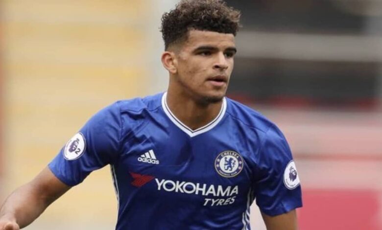 كريستال بالاس يتراجع عن ضم مهاجم ليفربول سولانكي لهذه الأسباب