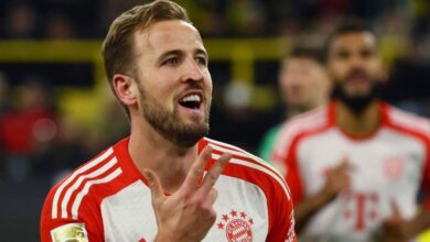 صفقة القرن تقترب.. هاري كين تحت رادار ريال مدريد