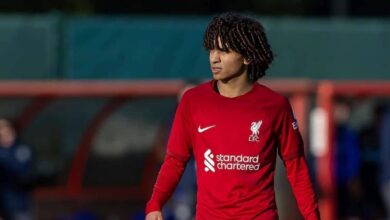 تألق نجم مصري جديد في ليفربول.. كريم أحمد يقترب من فرصة الترقية