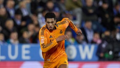 جود بيلينغهام: ريال مدريد بيتي لخمسة عشر عامًا قادمًا