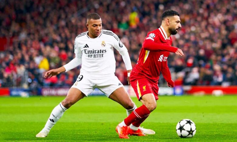 ليفربول يفك العقدة ويهزم ريال مدريد للمرة الأولى منذ 2009