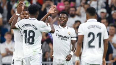 ريال مدريد يواجه قرارات صعبة.. بيع تشواميني ورودريجو لتمويل التعاقدات الجديدة