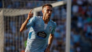 أوسكار مينجويزا يتحدث عن مغادرته برشلونة: تشافي كان السبب الرئيسي