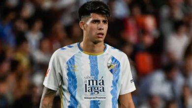 سباق شرس بين كبار الأندية الأوروبية لضم الموهبة الصاعدة أنطونيو كورديرو