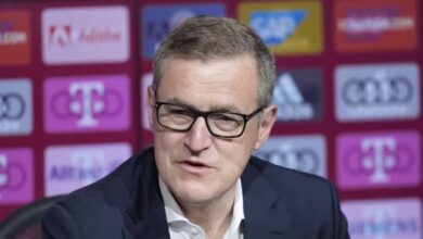 الرئيس التنفيذي لبايرن ميونخ: موسم خالٍ من الألقاب لم يؤثر على قوة النادي