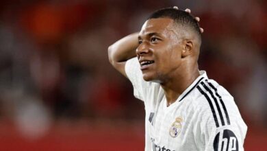 تروي ديني: الغرور لن ينفع مبابي.. عليه تغيير أسلوبه مع ريال مدريد