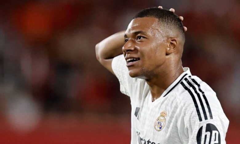 تروي ديني: الغرور لن ينفع مبابي.. عليه تغيير أسلوبه مع ريال مدريد