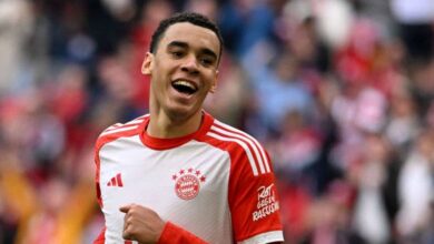 هل يعزز موسيالا مستقبله في بايرن ميونيخ أم يرحل نحو ريال مدريد؟