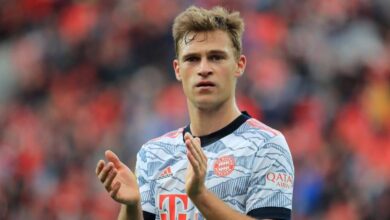 ريال مدريد وبرشلونة يتصارعان على ضم جوشوا كيميتش في صفقة انتقال حر