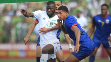 موريتانيا خارج كأس أمم إفريقيا 2025 رغم الفوز على كاب فيردي