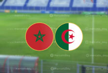 بث مباشر.. مشاهدة مباراة المغرب والجزائر في كأس شمال إفريقيا للناشئين