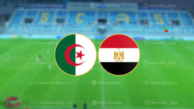 بث مباشر.. مشاهدة مباراة مصر والجزائر في كأس شمال إفريقيا تحت 20 سنة