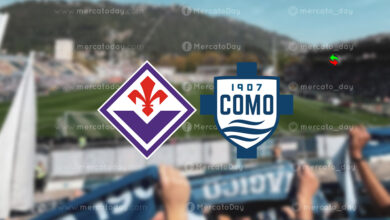 موعد مباراة كومو وفيورنتينا في الدوري الإيطالي والقنوات الناقلة