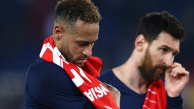 ميسي يعتذر عن حضور احتفالية برشلونة بالذكرى الـ 125 وظهور نيمار