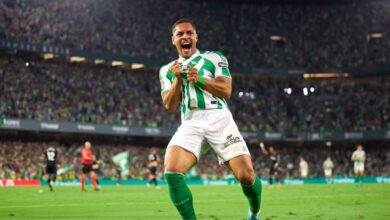 ديكو يهاجم منتقدي فيتور روكي: هجوم غير مبرر على موهبة برشلونة