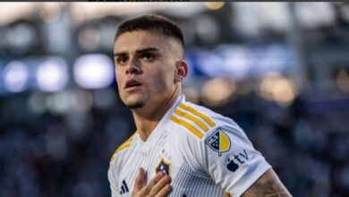 ليفربول يضع البرازيلي غابرييل بيك ضمن خططه استعدادًا لمرحلة ما بعد صلاح