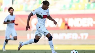 برشلونة يستهدف التعاقد مع فاريلا كاردوسو قبل ارتفاع سعره في السوق