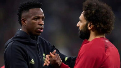 "مو ينصف فيني".. ما هي اختيارات محمد صلاح في ذا بيست 2024؟