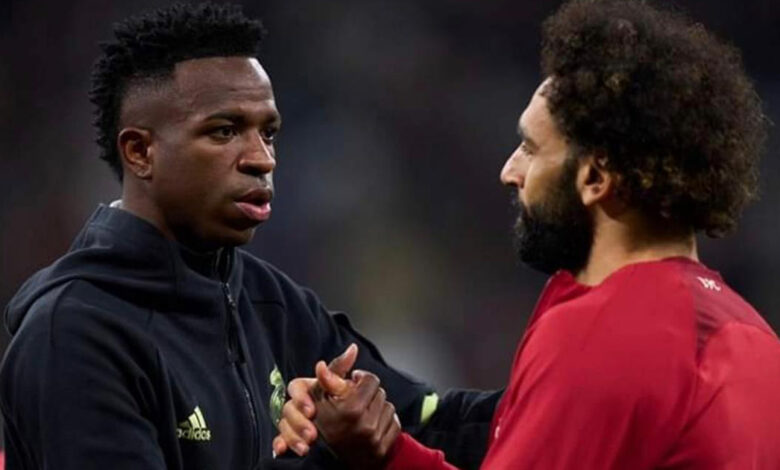 "مو ينصف فيني".. ما هي اختيارات محمد صلاح في ذا بيست 2024؟