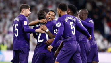 الكشف عن محاولة مانشستر سيتي لإغراء نجم ريال مدريد بعرض ضخم