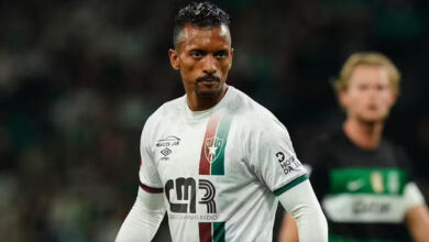 ما آخر نادٍ لعب له ناني قبل إعلان اعتزاله؟